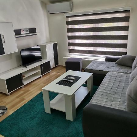Centar Apartman ENMI 111 Banja Luka Bagian luar foto