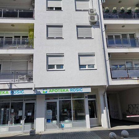 Centar Apartman ENMI 111 Banja Luka Bagian luar foto