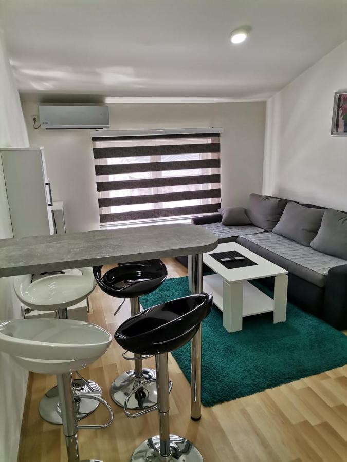 Centar Apartman ENMI 111 Banja Luka Bagian luar foto