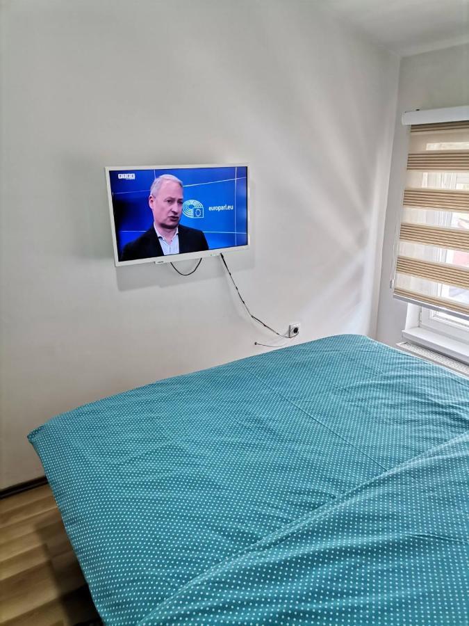 Centar Apartman ENMI 111 Banja Luka Bagian luar foto